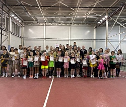 15 марта в нашем клубе прошел увлекательный 