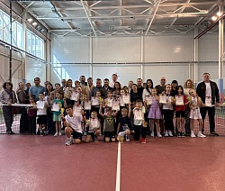 15 марта в нашем клубе прошел увлекательный 